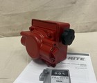 Fill-rite 807c1 Mechanical Flowmeter Mechanical Fuel Transfer Meter