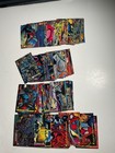 1994 Marvel Amazing Spider-man Trading Cards Complete Base Set   1-150 - Fleer