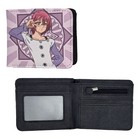 New Gowther Style A Seven Deadly Sins Bifold Wallet Nanatsu No Taizai