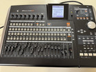 Tascam 2488neo 24-track Digital Recorder Tested Working Great Condition