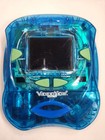 2004 Blue Video Now Color Player Hasbro Video  carry Case 2 Disks No Cords Works