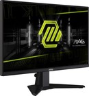 Msi Mag 255xfv 24 5  Fhd Flat Rapid Ips Gaming Monitor  250hz 0 5ms Hdr Ready