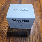 Wyze Smart Plug Indoor  2-pack  White Hey Google Alexa Ifttt New In Sealed Box 