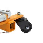 Steel Car Wheel Moving Tool Car Wheel Lift Tool Vehicle Moving Tool New