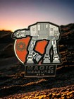 Disneyland - Cast Member - 2019 Magic Measures Full 10-pin Set - Star Wars