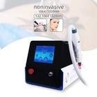 Professional Picosecond Laser Eyebrow Washing Freckle Tattoo Removal Machine