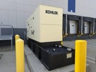 Kohler 275reozje Diesel Generator 3-phase Genset 280 Kw