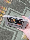 Super Nintendo Lot Of 2 Video Games Aladdin   Toy Story Working Condition