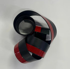 1pc 1m Door Bottom Seal Strip Self Adhesive Silicone Draft Stopper Gap Sealer
