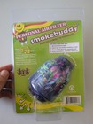 Smokebuddy Original Personal Air Filter Pocket Smoke Filter W  Keychain