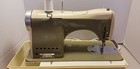 Vintage  Necchi Supernova Sewing Machine  Serviced
