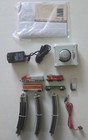 Bachmann Super Chief Ready To Run Electric Train Set  24021 