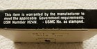Vietnam War Sterling Silver Usmc Colonel Rank Eagle Insignia Pin By H  Hamburger