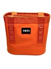 Yeti Camino 20 King Crab Orange     Limited Edition    fast Ship New With All Tags