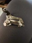 Vintage 1939 Singer 221 Sewing Machine Low Shank Attachments Needlesbox  160809