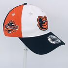 Baltimore Orioles 2018 Mlb All Star Game New Era 9twenty Adjustable Hat Cap Nwt