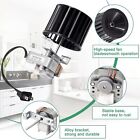 Replacement For S97009796 Bathroom Fan Motor Blower Assembly For Broan Nutone Us