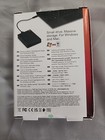 Seagate Backup Plus 5tb  External  5400 Rpm  2 5in   sthp5000400 hard Drive new 