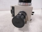 Olympus Pm-cvb W  Pm-10ad   C-35ad-4 35mm Camera Microscope Photomicrography