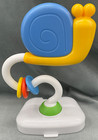 Bright Starts Bounce Baby Playful Pond Replacement Part Snail Mirror Toy