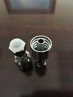   10643-10-10 Style Hydraulic Fitting  10  pk  5 8 Hose X 5 8 Female Jic Swivel