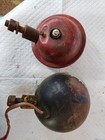 Farmall Cub International Cub Lights  For Parts Only  Mccormick Deering Ih