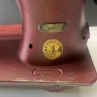 Antique Vintage Singer 78-3 Industrial Sewing Machine For Parts 
