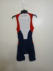 Orca Women s Sleeveless Triathlon Race Suit Sz  M