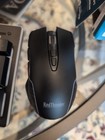 Redthunder K10 Wireless Gaming Keyboard And Mouse Combo led Backlit Rechargeable