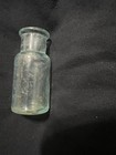 Vintage Glass Bottle