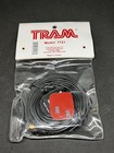 Tram 7721 Satellite Radio Magnet-mount Antenna With Rg174 Coaxial Cable