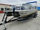 1986 Lowe Classic