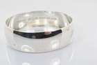 Gorham 1332 Napkin Ring Sterling Silver - Monogrammed Dhk