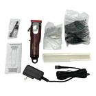 Used Wahl 8148 5 Star Series Magic Clip Lithium-ion Cordless Clipper Damaged Box