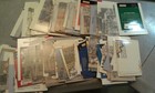 1993 Spectrum Promos Proofs 23k Gold Oversize Oddballs Nolan Ryan More You Pick