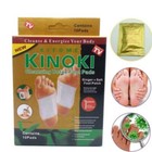 100pcs Detox Foot Pads Kinoki Herbal Gold Premium Organic Health Sleep Well