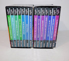 Gopro Mlm Cold Market Mastermind Home Study Course 14 Dvd   24 Cd Set W Bonus