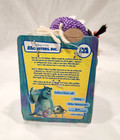 Disney Pixar Monsters Inc Boo In Monster Costume Plush 2001 Vtg Rare New
