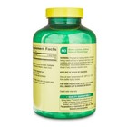 Spring Valley Potassium Caplets Dietary Supplement Value Size  99 Mg  500 Count