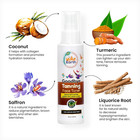 The Indie Earth Goodbye Tanning  skin Brightening  Face Toner