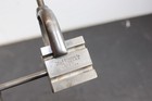 Starrett No 271 V Block Set