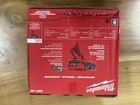Milwaukee M12 2401-20 Bare Tool 1 4 Inch Cordless Hex Screwdriver New 