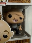 Funko Pop  Vinyl  The Goonies - Sloth  76