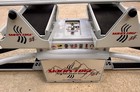 Skiers Edge S4 Big Mountain Series All Mountain Master W  Poles Ski Trainer Home