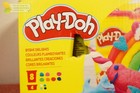 Play-doh Bright Delights Multipack - 12pc