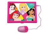 Bilingual Educational Laptop For Girls - Spanish english Learning Games  