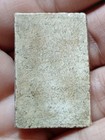 Thai Amulet Buddha Phra Somdej  Wat Rakang Phim Kes Bourtum Original Antique