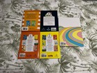 Lot Of Five  5  Dr Seuss The Cat In The Hat   s Learning Library Books - Like New