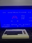 Commodore Vic-20 Vintage Computer System Pet Keys Read Desc