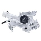 Water Pump Aw7168 For Dodge Ram 1500 2500 3500 2003-2008  Durango 2004-2008 